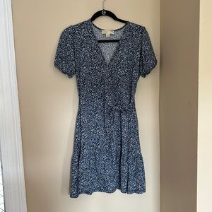 Michael Kors Wrap Dress